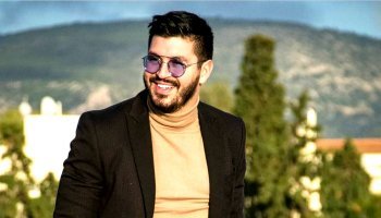 Πάνος Ζάρλας