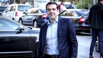 Αλέξης Τσίπρας