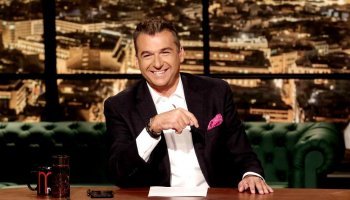 Γιώργος Λιάγκας