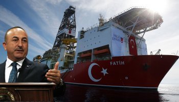 ΑΟΖ, Τσαβούσογλου