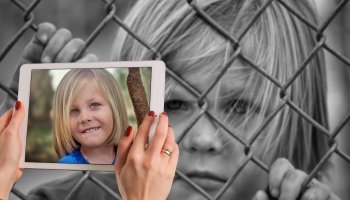 παιδική κακοποίηση