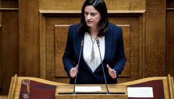 Νίκη Κεραμέως