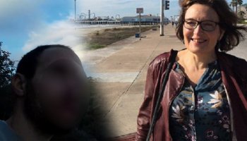 Αμερικανίδα βιολόγος