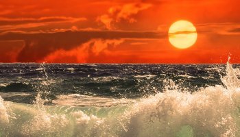 καύσωνας μποφόρ