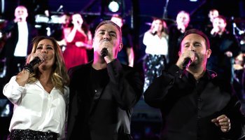 συναυλία Νικολόπουλου