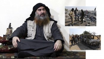 Abu Bakr al-Baghdadi