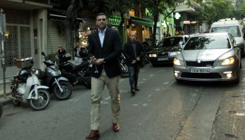 Βασίλης Κικίλιας