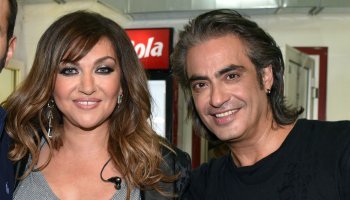 Καίτη Γαρμπή, Διονύσης Σχοινάς