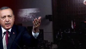 Ρετζέπ Ταγίπ Ερντογάν