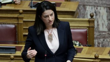 Νίκη Κεραμέως