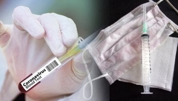 εμβόλιο, κορονοϊός