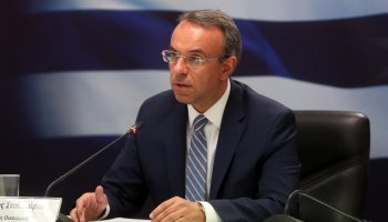 Χρήστος Σταϊκούρας