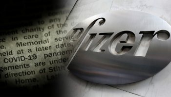 pfizer/bioNTech