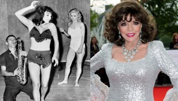 Τζόαν Κόλινς