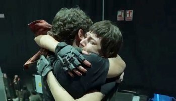 Ούρσουλα Κορμπερό