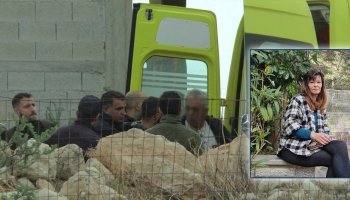 Γυναικοκτονία Κρήτη