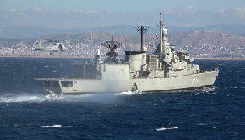 Ελληνική ΑΟΖ