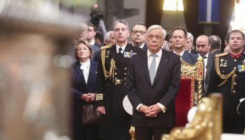 Προκόπης Παυλόπουλος