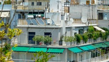 σπίτι, ακίνητα