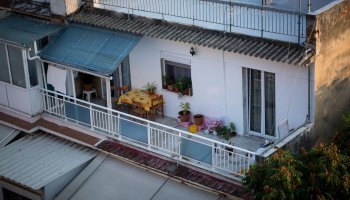 ακίνητο, σπίτι