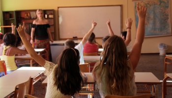 Σχολική τάξη