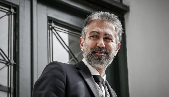 Κώστας Φρουζής, Novartis