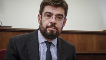 ΜΙχάλης Καλογήρου, 