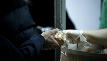 Επισιτιστική ανασφάλεια