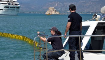 Λιμενικό Σώμα