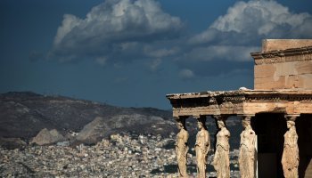 Παρθενώνας