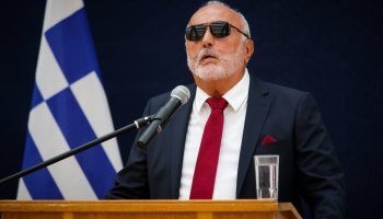 Παναγιώτης Κουρουμπλής