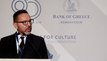 Γιάννης Στουρνάρας