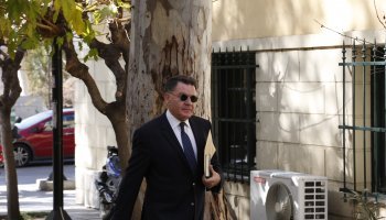 Αλέξης Κούγιας