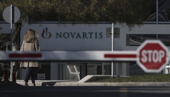 Novartis