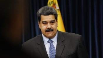 Κυρώσεις στη Βενεζουέλα