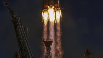 Διαστημικό λεωφορείο