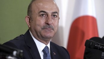 Μεβλούτ Τσαβούσογλου