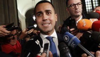 Λουίτζι ντι Μάιο