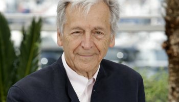 Κώστας Γαβράς 