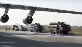 Οι ΗΠΑ για τους S-400