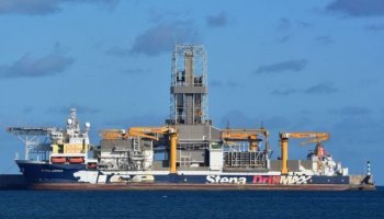 γεωτρύπανο 