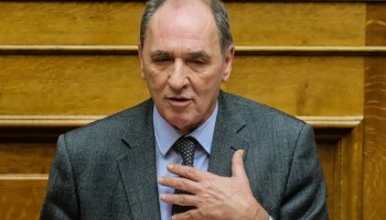 Γιώργος Σταθάκης 