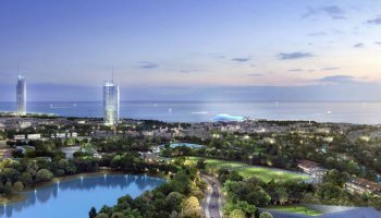 Ανάπλαση Ελληνικού