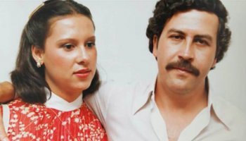 Πάμπλο Εσκομπάρ