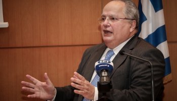 Νίκος Κοτζιάς