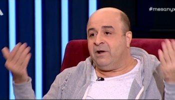 Μάρκος Σεφερλής