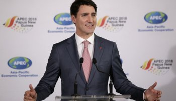 Τζάστιν Τριντό