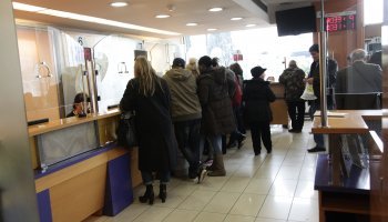 Ρύθμιση οφειλών σε 120 δόσεις