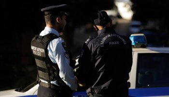 Εξάρθρωση σπείρας στην Κεφαλονιά