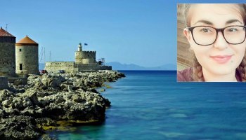 Ελένη Τοπαλούδη - δολοφονία Ρόδος